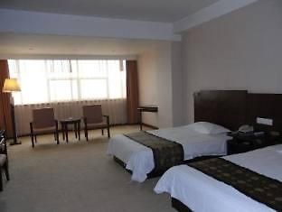 Baigong Hotell Guilin Eksteriør bilde