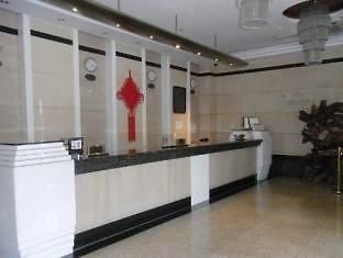Baigong Hotell Guilin Eksteriør bilde