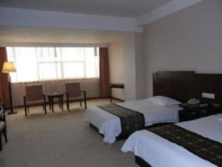 Baigong Hotell Guilin Eksteriør bilde