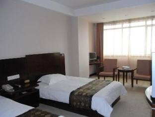 Baigong Hotell Guilin Eksteriør bilde